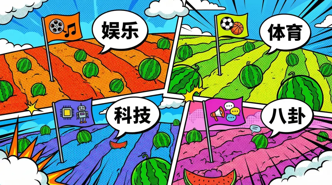 18+游戏 娱乐瓜田分类