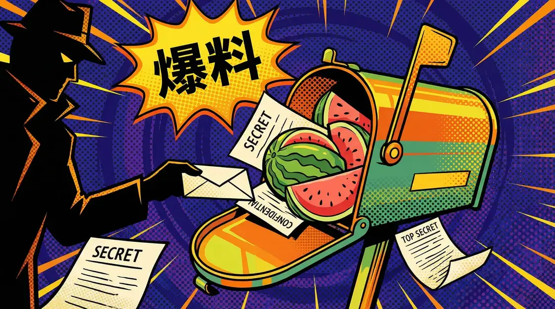 18+游戏 匿名爆料通道漫画插图